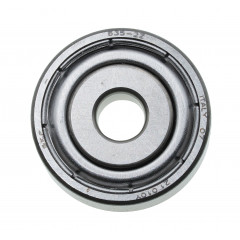 Підшипник SKF 635 ZZ (5*19*6) метал оригінал