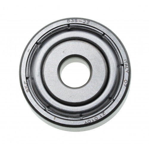 Підшипник SKF 635 ZZ (5*19*6) метал оригінал