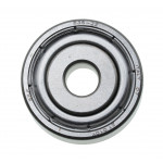 Підшипник SKF 635 ZZ (5*19*6) метал оригінал