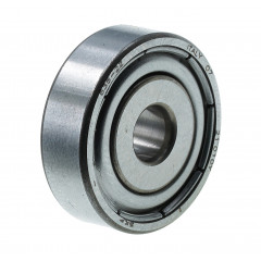 Підшипник SKF 635 ZZ (5*19*6) метал оригінал 2