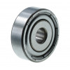 Підшипник SKF 635 ZZ (5*19*6) метал оригінал