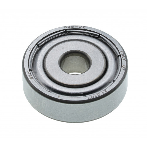Підшипник SKF 635 ZZ (5*19*6) метал оригінал