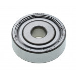 Підшипник SKF 635 ZZ (5*19*6) метал оригінал