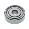Підшипник SKF 635 ZZ (5*19*6) метал оригінал