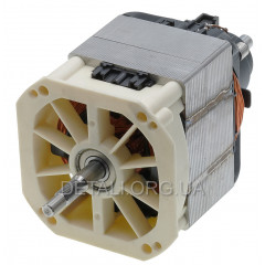 Двигун 230В/1000Вт газонокосарки Bosch ALM 28, ALM 30 оригінал F016L80968 2