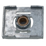 Подшипник скольжения (втулка в сборе) шлифмашинки DeWALT KA273 оригинал 372946-49