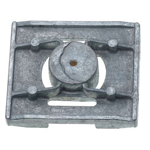 Подшипник скольжения (втулка в сборе) шлифмашинки DeWALT KA273 оригинал 372946-49