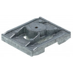 Подшипник скольжения (втулка в сборе) шлифмашинки DeWALT KA273 оригинал 372946-49