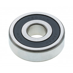 Подшипник 6200 RS (10*30*9) Makita полуоткрытый оригинал 211068-3 2