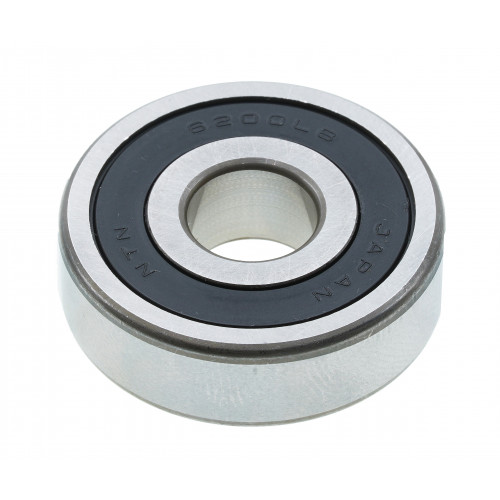 Подшипник 6200 RS (10*30*9) Makita полуоткрытый оригинал 211068-3