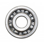 Підшипник 6200 RS (10*30*9) Makita напіввідкритий оригінал 211068-3