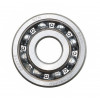 Підшипник 6200 RS (10*30*9) Makita напіввідкритий оригінал 211068-3