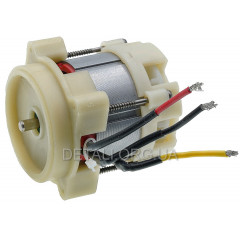 Двигатель триммера Procraft ATA 40 (вал L70мм*D5мм)