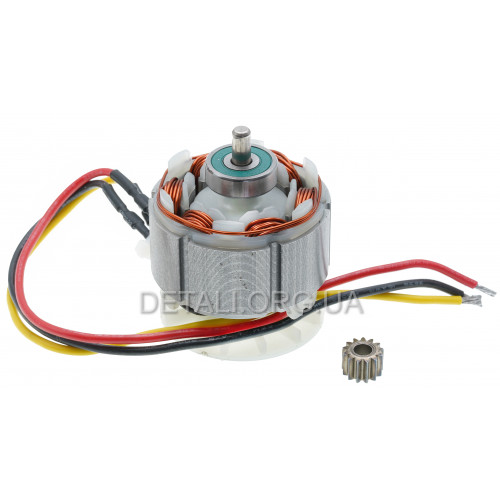 Двигатель триммера Procraft PTA24BL (L65 dвала5 шестерня d5*11 13-зубов)