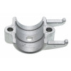 Крепление ручек руля триммера к штанге d25 (изделие №2) Makita оригинал DA00000135