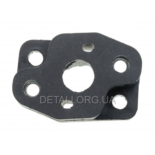 Проставка карбюратора мотокосы Oleo Mac Sparta 25 (D поршня 34)