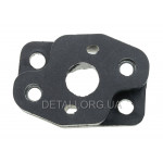 Проставка карбюратора мотокоси Oleo Mac Sparta 25 (D поршня 34)