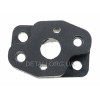 Проставка карбюратора мотокосы Oleo Mac Sparta 25 (D поршня 34)
