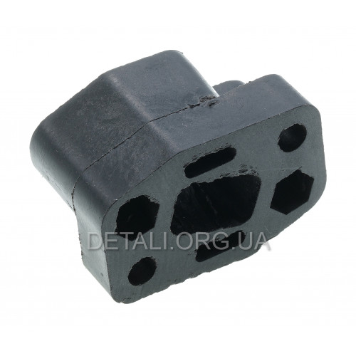 Проставка карбюратора мотокоси Oleo Mac Sparta 25 (D поршня 34)