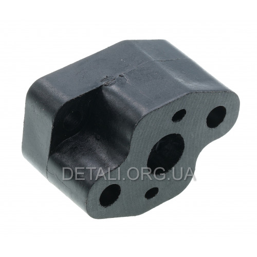 Проставка карбюратора мотокоси Oleo Mac Sparta 25 (D поршня 34)