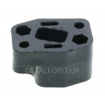 Проставка карбюратора мотокосы Oleo Mac Sparta 25 (D поршня 34)