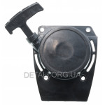 Стартер мотокоси Vitals Master BK 3109-4a
