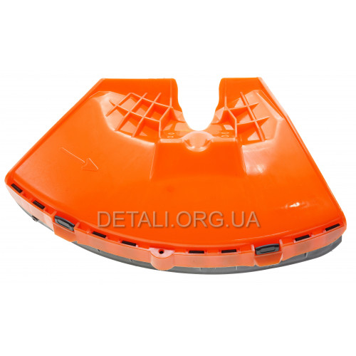 Кожух защитный мотокосы Oleo-Mac Sparta 25