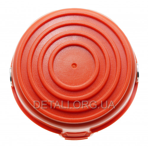 Кришка шпулі тримера Black & Decker GL315 оригінал 90511610
