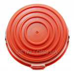 Крышка шпули тримера Black & Decker GL315 оригинал 90511610