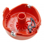 Кришка шпулі тримера Black & Decker GL315 оригінал 90511610