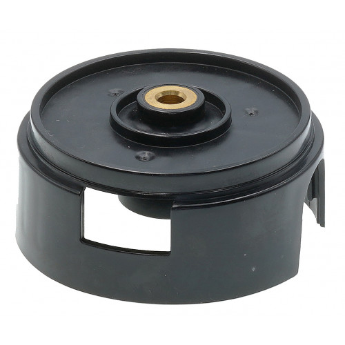 Держатель шпули триммера Makita DUR193 оригинал 413F76-8