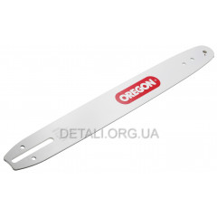 Шина 16" (40см) 3/8" паз 1,3 56 ланок OREGON 160SDEA041 DOUBLEGUARD 2