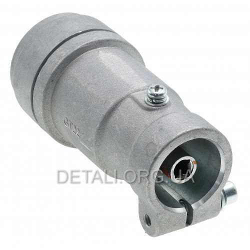 Редуктор нижній тримера ECHO GT-22GES (3/8" D25 5,5*5,5 мм)