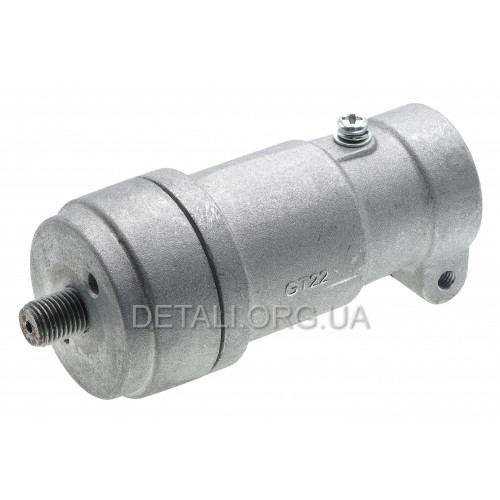 Редуктор нижній тримера ECHO GT-22GES (3/8" D25 5,5*5,5 мм)