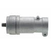 Редуктор нижній тримера ECHO GT-22GES (3/8" D25 5,5*5,5 мм)