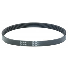 Ремень ручейковый 6PJ457