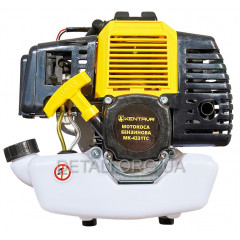 Двигатель мотокосы KENTAVR MK-4331TC в сборе