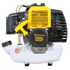 Двигун мотокоси KENTAVR MK-5236TC у зборі