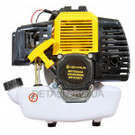 Двигун мотокоси KENTAVR MK-5236TC у зборі
