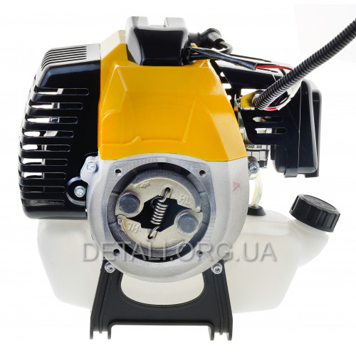 Двигатель мотокосы KENTAVR MK-5236TC в сборе