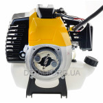 Двигун мотокоси KENTAVR MK-5236TC у зборі