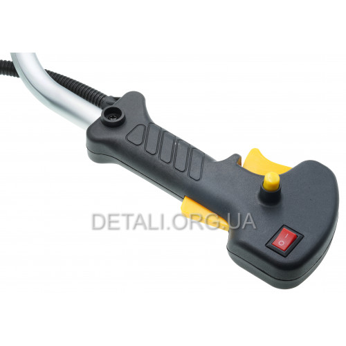 Двигатель мотокосы KENTAVR MK-5236TC в сборе