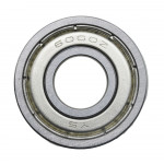Подшипник Bosch 6000ZZ (10*26*8) сабельной пилы Bosch PSA 900 E оригинал 2610956889