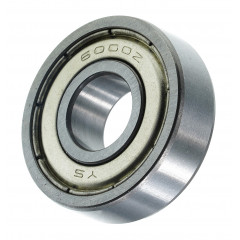 Подшипник Bosch 6000ZZ (10*26*8) сабельной пилы Bosch PSA 900 E оригинал 2610956889 2