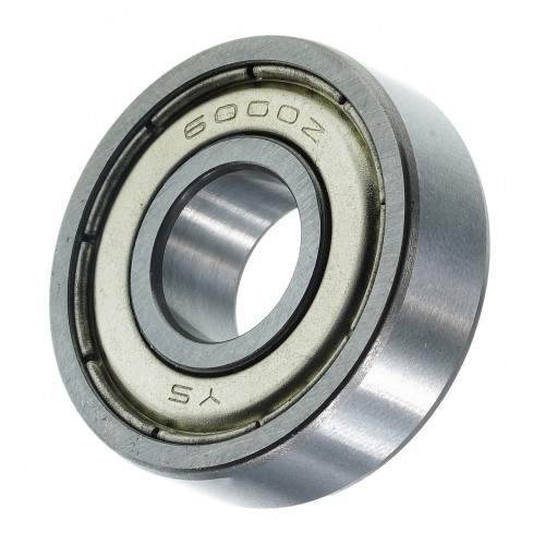Підшипник Bosch 6000ZZ (10*26*8) шабельної пили Bosch PSA 900 E оригінал 2610956889
