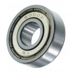 Подшипник Bosch 6000ZZ (10*26*8) сабельной пилы Bosch PSA 900 E оригинал 2610956889