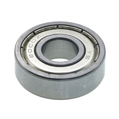 Підшипник Bosch 6000ZZ (10*26*8) шабельної пили Bosch PSA 900 E оригінал 2610956889