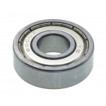 Підшипник Bosch 6000ZZ (10*26*8) шабельної пили Bosch PSA 900 E оригінал 2610956889
