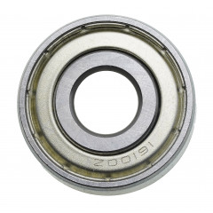 Подшипник CRAFT 16100ZZ (10*28*8) металл 2