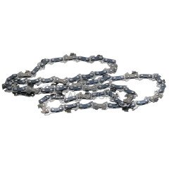 Цепь победитовая 57 звеньев (29 зубов) ATLANT PRO шаг 3/8" паз 1,3 мм